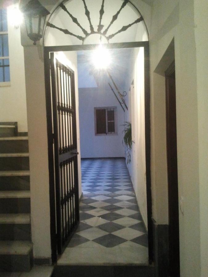 Apartmán Duplex Cadiz Centro Exteriér fotografie