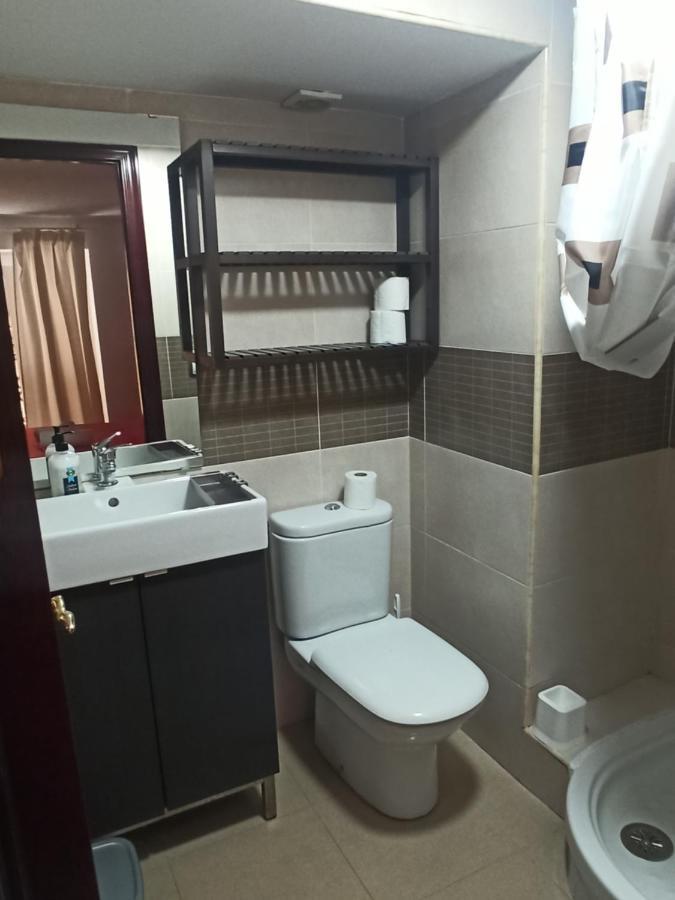 Apartmán Duplex Cadiz Centro Exteriér fotografie