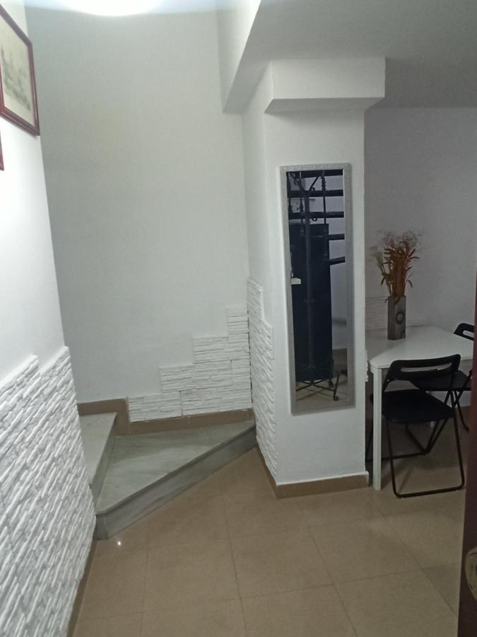 Apartmán Duplex Cadiz Centro Exteriér fotografie