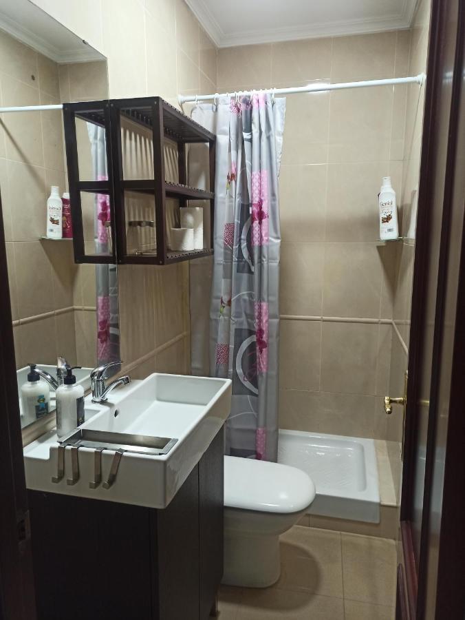 Apartmán Duplex Cadiz Centro Exteriér fotografie