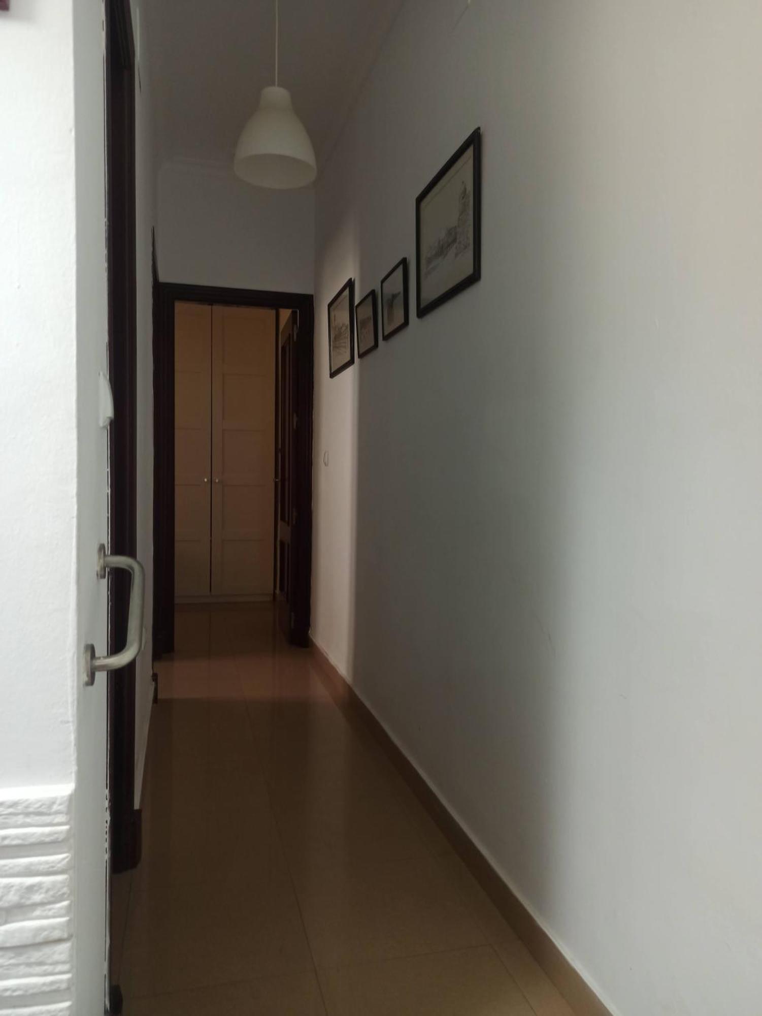 Apartmán Duplex Cadiz Centro Exteriér fotografie