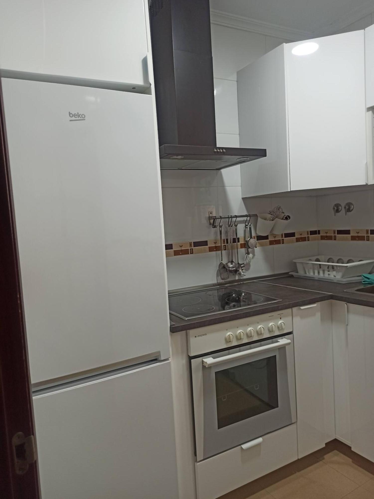Apartmán Duplex Cadiz Centro Exteriér fotografie
